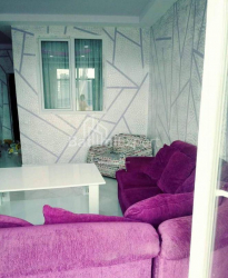 Пәтер 3-комн 60 m² - Нико Пиросмани, Batumi