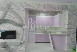 Пәтер 60 м² - Нико Пиросмани, Batumi, Грузия