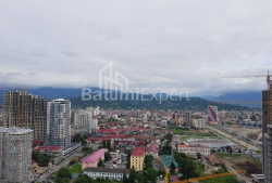 Пәтер 2-комн 45 m² - Зураба Горгиладзе, Batumi
