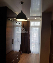 Пәтер 45 м² - Зураба Горгиладзе, Batumi, Грузия