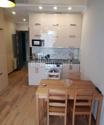 Пәтер 45 м² - Зураба Горгиладзе, Batumi, Грузия