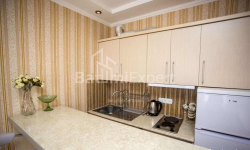Пәтер 2-комн 47 m² - Шериф Химшиашвили, Batumi