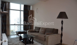 Пәтер 2-комн 52 m² - Нико Пиросмани, Batumi