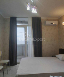 Пәтер 1-комн 26 m² - Юсуф Кобаладзе, Batumi