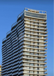 Пәтер 1-комн 26 m² - Юсуф Кобаладзе, Batumi