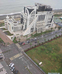 Пәтер 26 м² - Юсуф Кобаладзе, Batumi, Грузия
