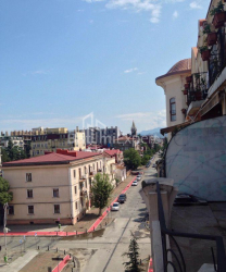 Пәтер 116 м² - Вахтанг Горгасали, Batumi, Грузия