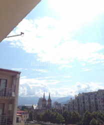 Пәтер 116 м² - Вахтанг Горгасали, Batumi, Грузия