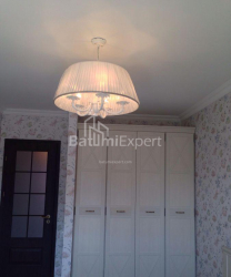 Пәтер 4-комн 116 m² - Вахтанг Горгасали, Batumi