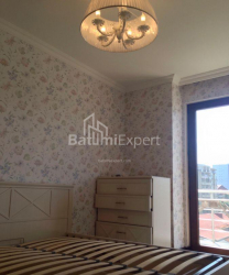 Пәтер 4-комн 116 m² - Вахтанг Горгасали, Batumi