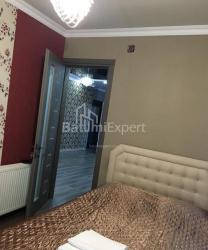 Пәтер 4-комн 93 m² - Юсуф Кобаладзе, Batumi