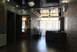 Пәтер 4-комн 93 m² - Юсуф Кобаладзе, Batumi