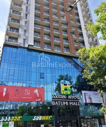 Пәтер 46 м² - Зураба Горгиладзе, Batumi, Грузия