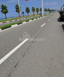 Пәтер 3-комн 73 m² - Шериф Химшиашвили, Batumi