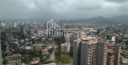 Пәтер 46 м² - Дэвид Агмашенебли, Batumi, Грузия
