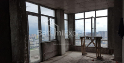 Пәтер 74 м² - Тбель-Абусеридзе, Batumi, Грузия
