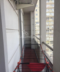 Пәтер 3-комн 67 m² - Зураба Горгиладзе, Batumi
