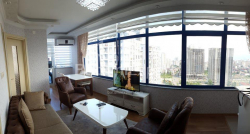 Пәтер 62 м² - Шалва Инасаридзе, Batumi, Грузия