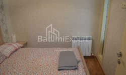 Пәтер 62 м² - Шалва Инасаридзе, Batumi, Грузия