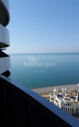Пәтер 1-комн 27 m² - Юсуф Кобаладзе, Batumi