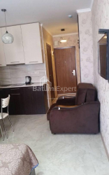 Пәтер 27 м² - Юсуф Кобаладзе, Batumi, Грузия