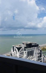 Пәтер 1-комн 27 m² - Юсуф Кобаладзе, Batumi