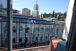 Пәтер 100 м² - Мемеда Абашидзе, Batumi, Грузия