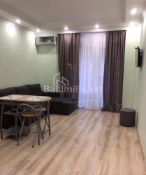 Пәтер 2-комн 52 m² - Шериф Химшиашвили, Batumi