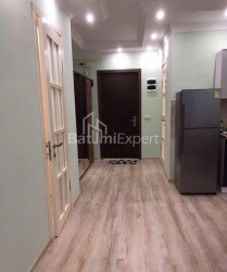 Пәтер 2-комн 52 m² - Шериф Химшиашвили, Batumi