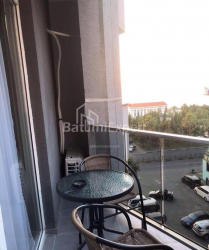 Пәтер 2-комн 52 m² - Шериф Химшиашвили, Batumi