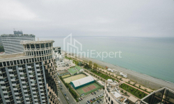 Пәтер 2-комн 46 m² - Шериф Химшиашвили, Batumi