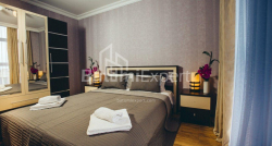 Пәтер 2-комн 46 m² - Шериф Химшиашвили, Batumi
