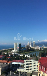Пәтер 4-комн 112 m² - Шериф Химшиашвили, Batumi