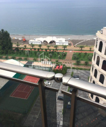 Пәтер 75 м² - Юрьевская, Batumi, Грузия