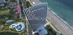 Пәтер 100 м² - Юрьевская, Batumi, Грузия