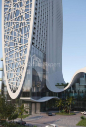 Пәтер 100-комн 100 m² - Юрьевская, Batumi