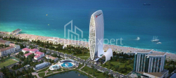Пәтер 100-комн 100 m² - Юрьевская, Batumi