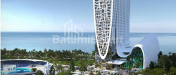 Пәтер 100-комн 100 m² - Юрьевская, Batumi