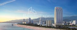 Пәтер 100 м² - Юрьевская, Batumi, Грузия