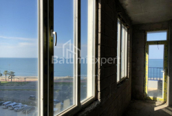 Пәтер 52 м² - Юрьевская, Batumi, Грузия