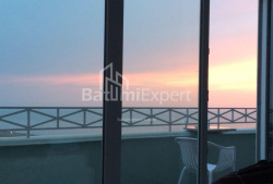Пәтер 2-комн 55 m² - Шериф Химшиашвили, Batumi