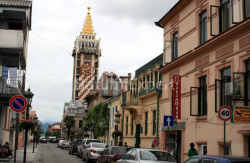 Пәтер 80 м² - Король Парнаваз, Batumi, Грузия