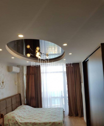 Пәтер 2-комн 45 m² - Зураба Горгиладзе, Batumi