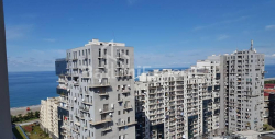 Пәтер 3-комн 94 m² - Зураба Горгиладзе, Batumi