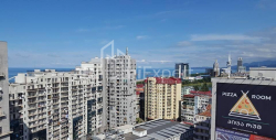 Пәтер 3-комн 94 m² - Зураба Горгиладзе, Batumi