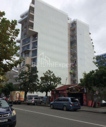 Пәтер 2-комн 47 m² - Зураба Горгиладзе, Batumi