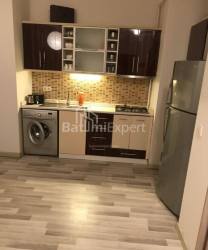 Пәтер 2-комн 54 m² - Руставели, Batumi