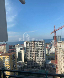 Пәтер 2-комн 51 m² - Шериф Химшиашвили, Batumi