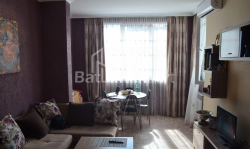 Пәтер 3-комн 64 m² - Шалва Инасаридзе, Batumi