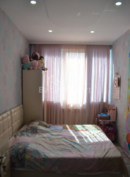 Пәтер 3-комн 64 m² - Шалва Инасаридзе, Batumi